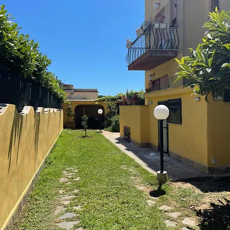 Villino Lea *